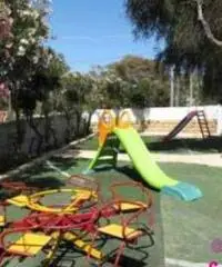 Vacanze Economiche a Capo Rizzuto in Bungalow