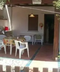 Vacanza indimenticabile caporizzuto