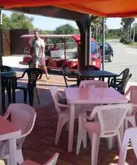 Vacanza indimenticabile caporizzuto