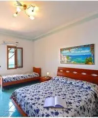 Furore costiera amalfitana