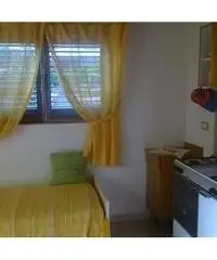 Palinuro il monolocale per la tua vacanza al mare