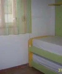 MARINA DI CAMEROTA FITTASI VILLETTA