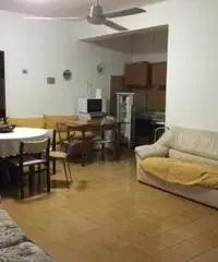 Appartamento-Giardini Naxos.