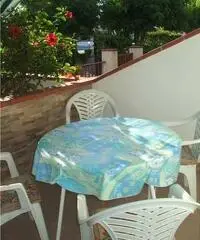 VILLETTA CON PISCINE E ANIMAZIONE BAIA DI TINDARI