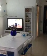 Capo d'orlando relax al mare - 4 posti letto