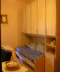 GIARDINI NAXOS - TAORMINA - BIVANI - 4 POSTI LETTO