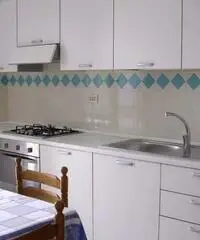 Casa per vacanze al mare di sardegna