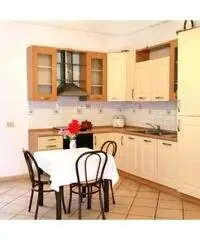 Casa vacanza a Meta di Sorrento