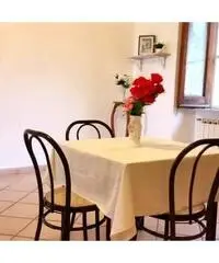 Casa vacanza a Meta di Sorrento