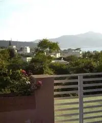 Isola di Procida:casa con vista panoramica