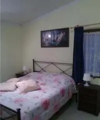 Villettina j campagna con piscina