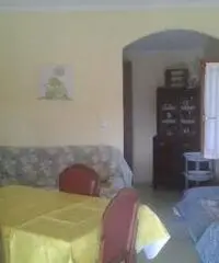 Villettina di campagna con piscina