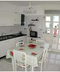 A pochi passi dal mare nel salento