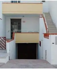 A pochi passi dal mare nel salento