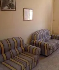 CASA VACANZE GALLIPOLI FINO A 4 POSTI LETTO