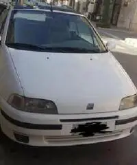 FIAT Punto - 1996