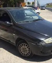 Lancia ypsilon Como passaggio di proprietà