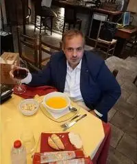 Cerco donna per nuova relazione