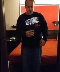 Cerco donna per nuova relazione