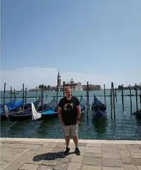 Cerco donna per nuova relazione