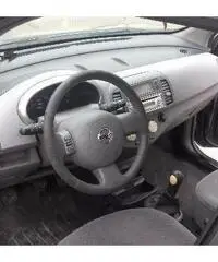 NISSAN Micra 3ª serie - 2003 GPL