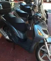 Honda SH 150 CARBURAT PARABR BAULL