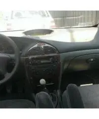 Citroen C 5 2003 ottima di motore e carrozzeria