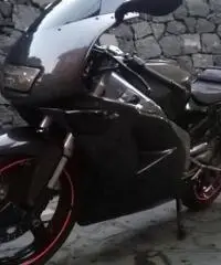 Aprilia RS 125 - 1994