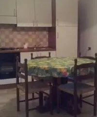 Trilocale Sterlizia,Ogliastra,libero 6-11/08,da 24