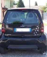 SMART forfour 1ª serie - 2003