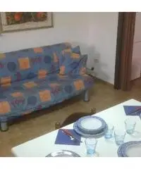 VILLETTA A TORRE SUDA A4Km DA GALLIPOLI 6/8P