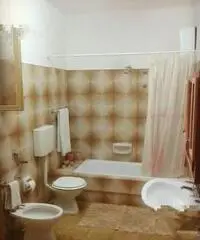 VILLETTA A TORRE SUDA A4Km DA GALLIPOLI 6/8P