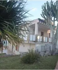 Villa Silvia con discesa privata sul mare