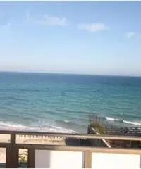 Villa Silvia con discesa privata sul mare