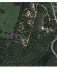 Casa indipendente 220 mq con 3 ettari di terreno