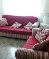 Appartamento a 250 metri dal mare