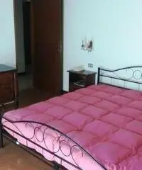 Appartamento a 250 metri dal mare