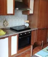 Appartamento a 250 metri dal mare