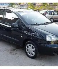 CHEVROLET Tacuma 1.6 SE Dual Power GPL - 2006