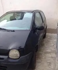 RENAULT Twingo 1ª serie - 2005