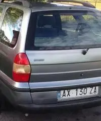Fiat palio 1.2. Benzina