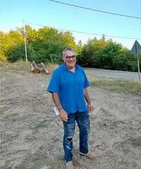 Uomo single cerca compagna per convivenza o matrimonio