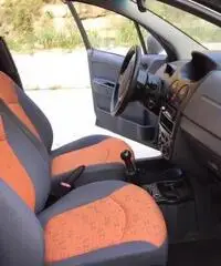 Chevrolet Matiz 800 SE Planet GPL Eco Logic 2008