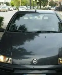 Fiat Punto 1.2i