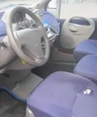 MULTIPLA TDI anno 2001 6posti