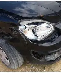 KIA Rio 2ª serie - 2008