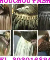 ESTETISTA PARRUCCHIERA PER UOMO E DONNA A BRESCIA