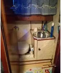 Cris craft motoscafo