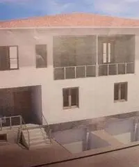 Vendita Edificabile residenziale in Via Trefole