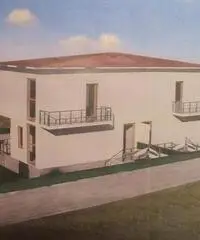 Vendita Edificabile residenziale in Via Trefole